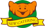 logo New Catering