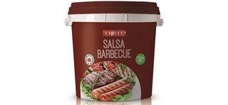 Salsa Barbecue