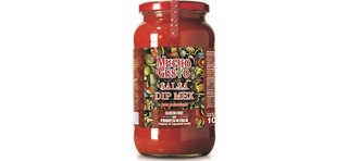 Salsa Dip Mex