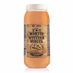 Wanted Western Deluxe