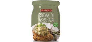 Crema di asparagi