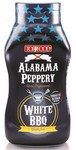 Salsa Alabama Peppery White BBQ Squeezer 
