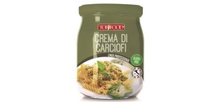 Crema ai carciofi